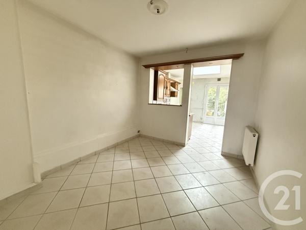 Maison à vendre  4 pièces - 68,51 m2 LE MANS - 72