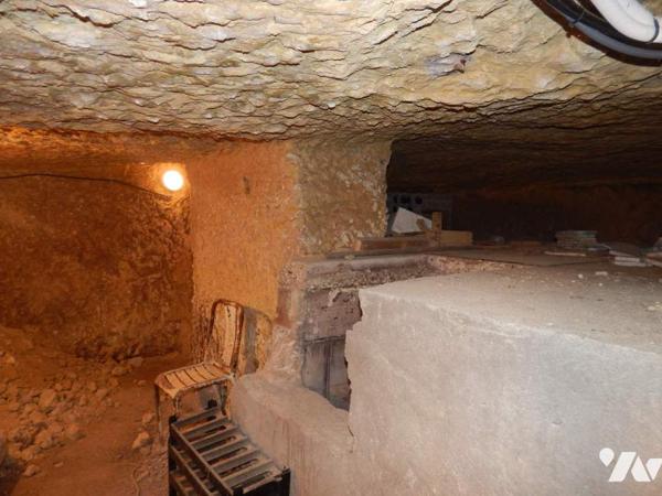 PAVILLON DE 4 CHAMBRES