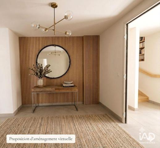Appartement à vendre 3 pièces 66 m² Mont-de-Marsan