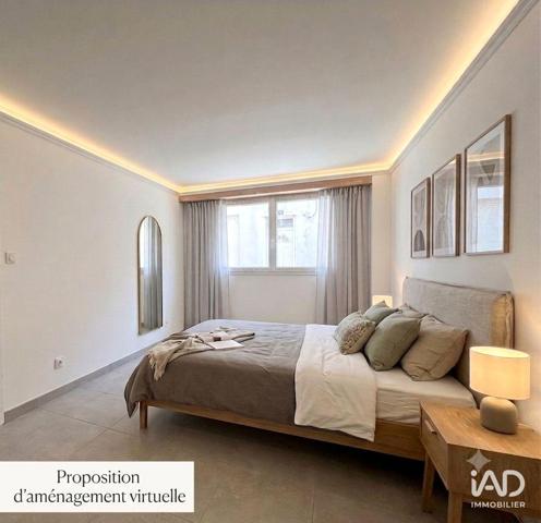 Appartement à vendre 3 pièces 66 m² Mont-de-Marsan