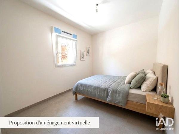 Appartement à vendre 3 pièces 66 m² Mont-de-Marsan
