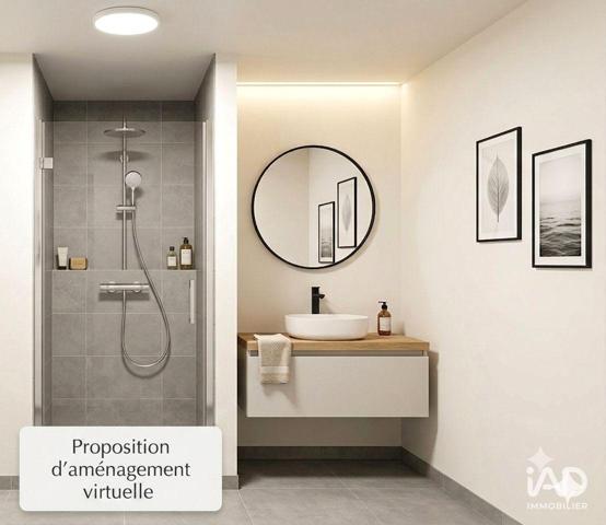 Appartement à vendre 3 pièces 66 m² Mont-de-Marsan