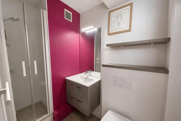 Appartement à vendre 1 pièce 32m² Berck (62600)
