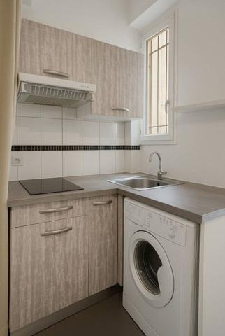 Appartement 2 pièce(s) 21 m2