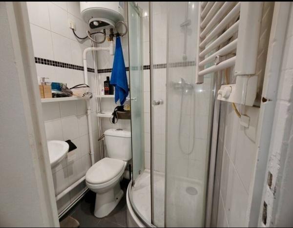 Appartement 2 pièce(s) 21 m2