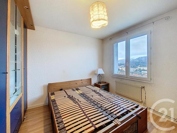 Appartement F2 Bis à vendre  3 pièces - 60,53 m2 LE PUY EN VELAY - 43