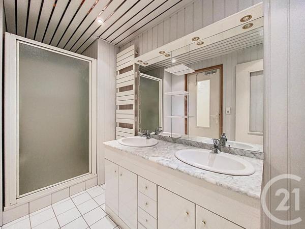 Appartement F2 Bis à vendre  3 pièces - 60,53 m2 LE PUY EN VELAY - 43