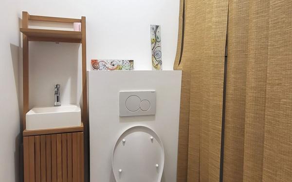 Appartement à vendre    3 pièces • 64,02 m2 Compiègne