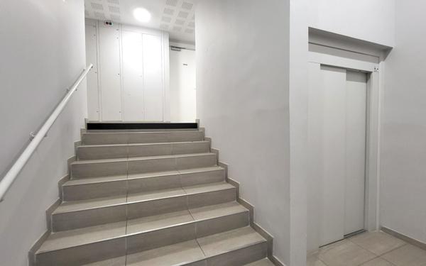 Appartement à vendre    3 pièces • 64,02 m2 Compiègne