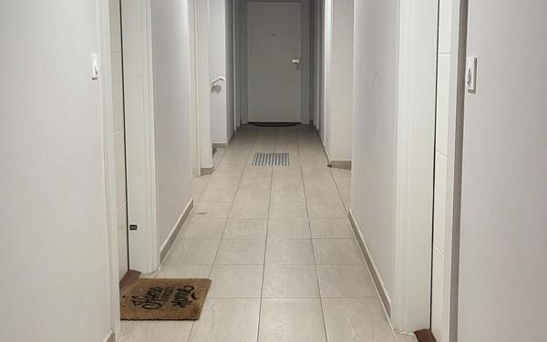 Appartement à vendre    3 pièces • 64,02 m2 Compiègne