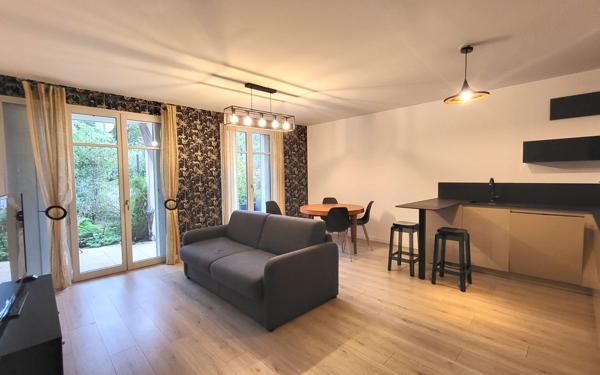 Appartement à vendre    3 pièces • 64,02 m2 Compiègne