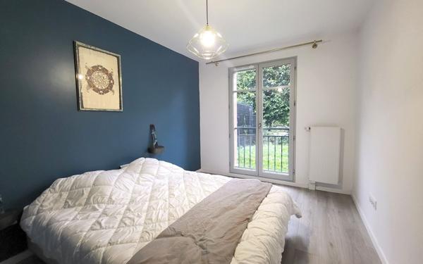 Appartement à vendre    3 pièces • 64,02 m2 Compiègne