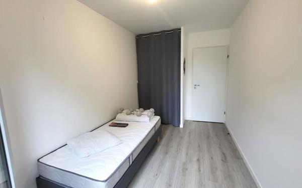 Appartement à vendre    3 pièces • 64,02 m2 Compiègne