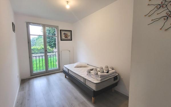 Appartement à vendre    3 pièces • 64,02 m2 Compiègne