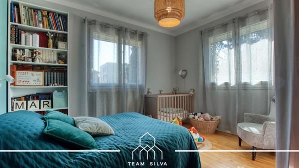 Maison 5 pièces - 195 m² Bien prestige