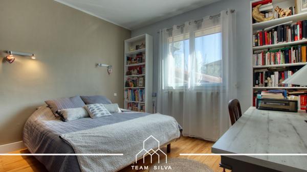 Maison 5 pièces - 195 m² Bien prestige