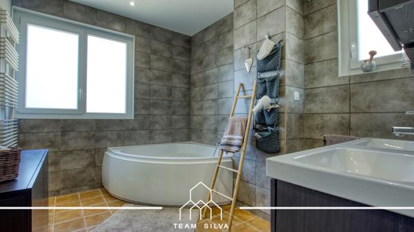 Maison 5 pièces - 195 m² Bien prestige