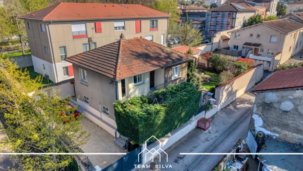 Maison 5 pièces - 195 m² Bien prestige