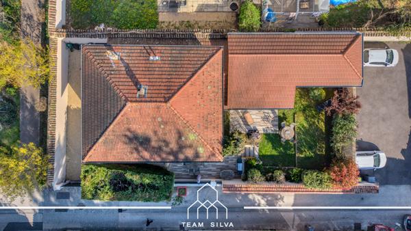 Maison 5 pièces - 195 m² Bien prestige