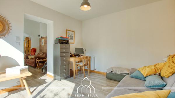 Maison 5 pièces - 195 m² Bien prestige