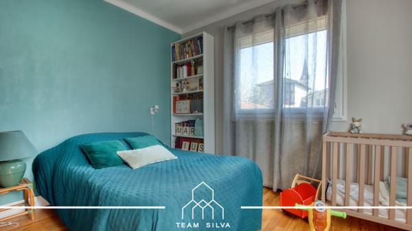 Maison 5 pièces - 195 m² Bien prestige