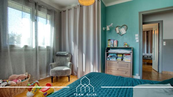 Maison 5 pièces - 195 m² Bien prestige
