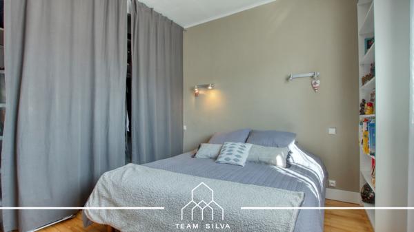 Maison 5 pièces - 195 m² Bien prestige