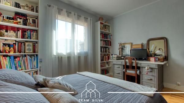 Maison 5 pièces - 195 m² Bien prestige