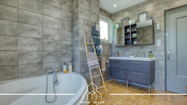 Maison 5 pièces - 195 m² Bien prestige