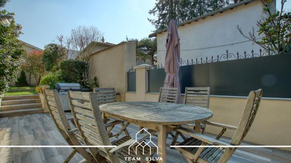 Maison 5 pièces - 195 m² Bien prestige