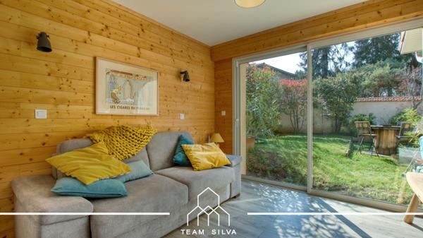 Maison 5 pièces - 195 m² Bien prestige