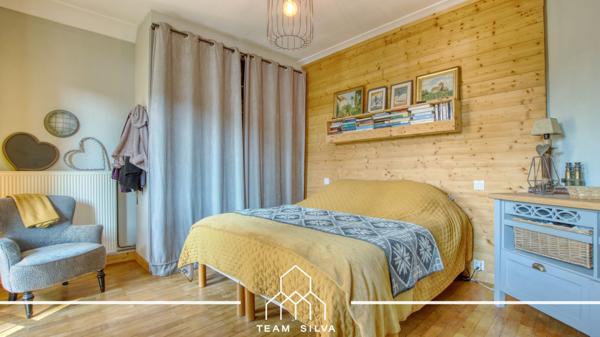 Maison 5 pièces - 195 m² Bien prestige
