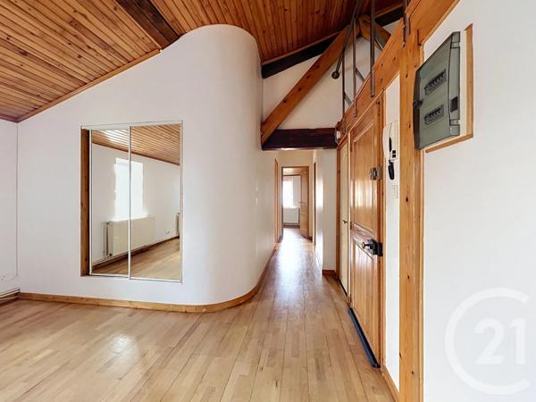 Appartement à vendre  3 pièces - 66,88 m 2   TOUL  - 54
