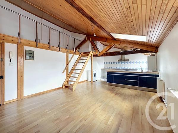 Appartement à vendre  3 pièces - 66,88 m 2   TOUL  - 54