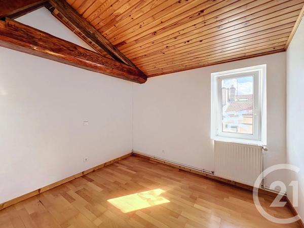 Appartement à vendre  3 pièces - 66,88 m 2   TOUL  - 54