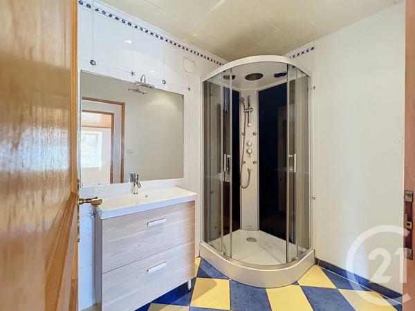 Appartement à vendre  3 pièces - 66,88 m 2   TOUL  - 54