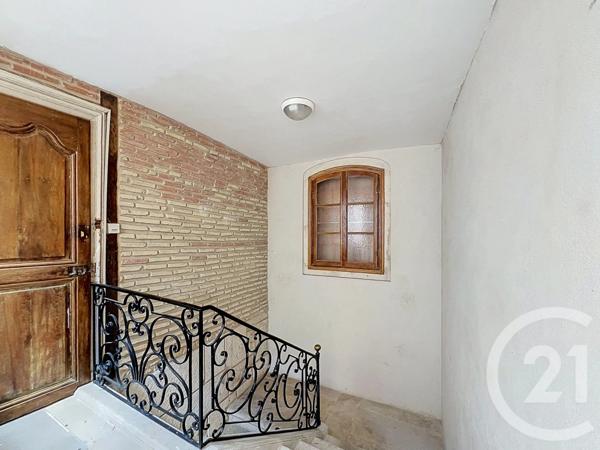 Appartement à vendre  3 pièces - 66,88 m 2   TOUL  - 54