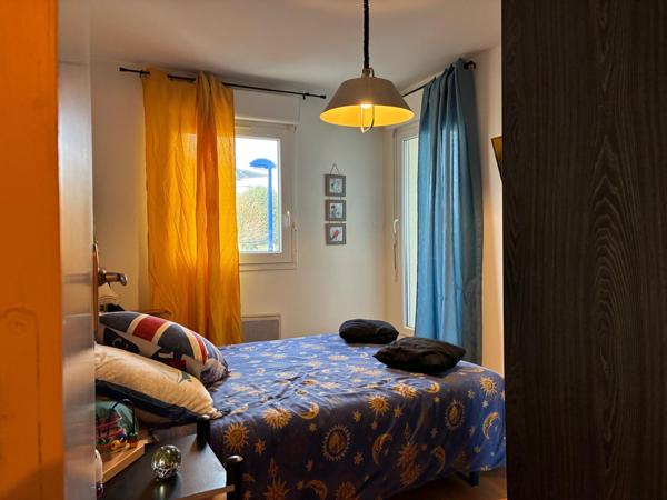 Appartement proche de tous commerces