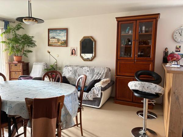 Appartement proche de tous commerces