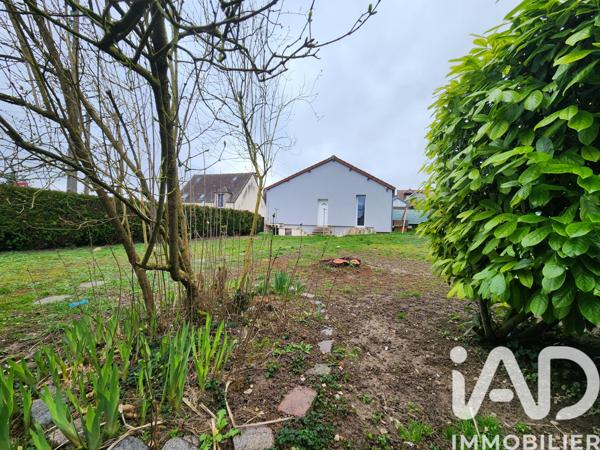 Maison à vendre 5 pièces 97 m² Aix-Villemaur-Pâlis