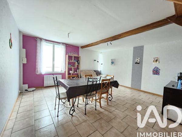 Maison à vendre 5 pièces 97 m² Aix-Villemaur-Pâlis