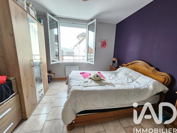 Maison à vendre 5 pièces 97 m² Aix-Villemaur-Pâlis