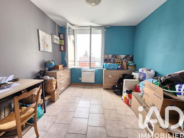 Maison à vendre 5 pièces 97 m² Aix-Villemaur-Pâlis