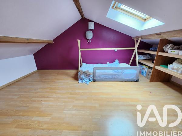 Maison à vendre 5 pièces 97 m² Aix-Villemaur-Pâlis
