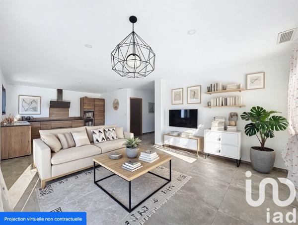 Maison à vendre 4 pièces 103 m² Claira