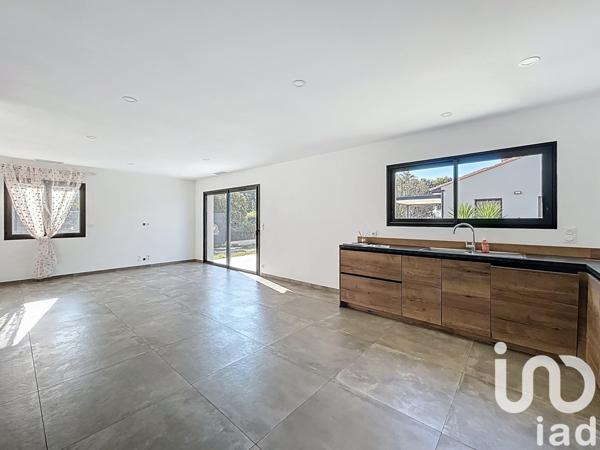 Maison à vendre 4 pièces 103 m² Claira