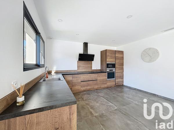 Maison à vendre 4 pièces 103 m² Claira