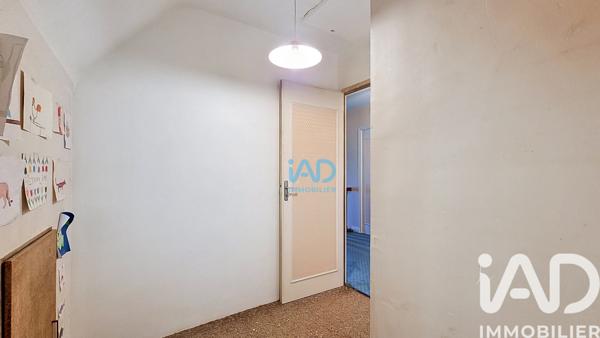 Maison à vendre 5 pièces 125 m² Saint-Étienne-du-Rouvray