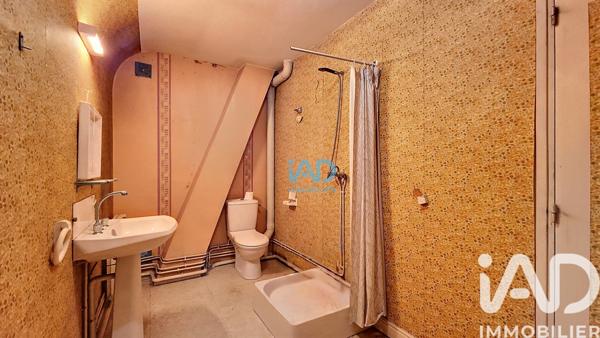 Maison à vendre 5 pièces 125 m² Saint-Étienne-du-Rouvray