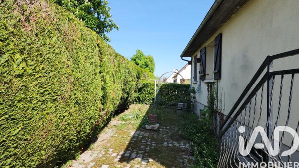 Maison à vendre 5 pièces 125 m² Saint-Étienne-du-Rouvray